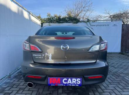 Mazda - 3