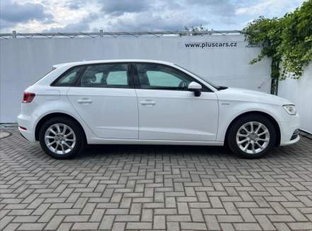 Audi - A3