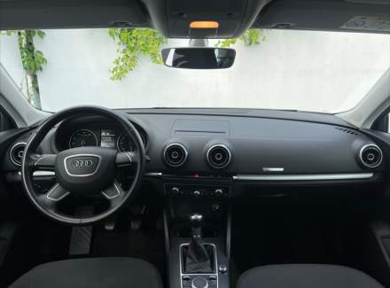 Audi - A3