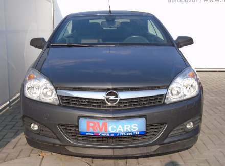 Opel - Astra