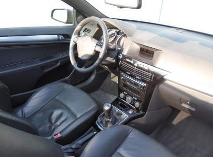 Opel - Astra