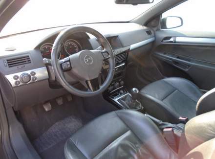Opel - Astra