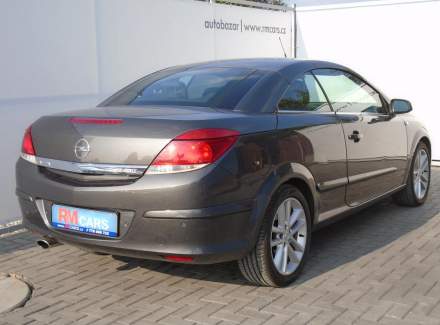 Opel - Astra