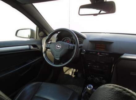 Opel - Astra