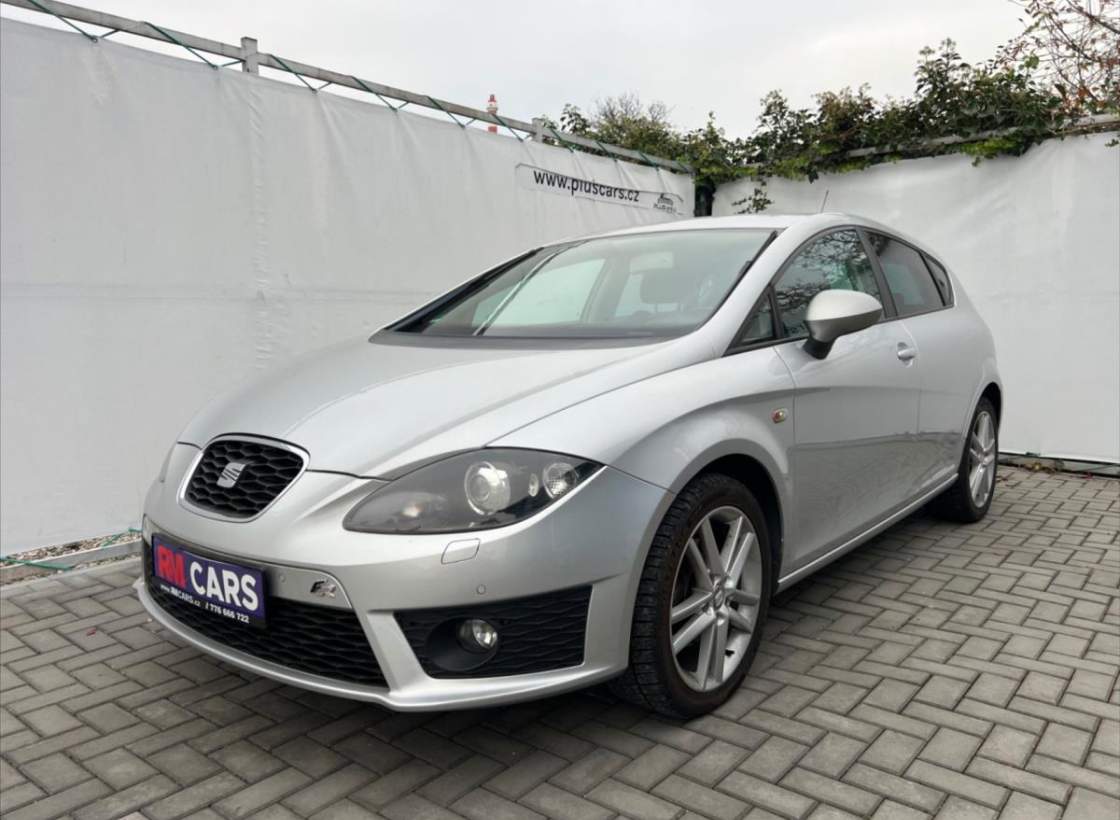 Seat - Leon