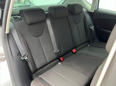 Seat - Leon