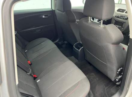 Seat - Leon