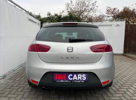 Seat - Leon