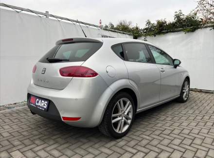 Seat - Leon