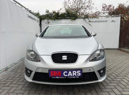 Seat - Leon