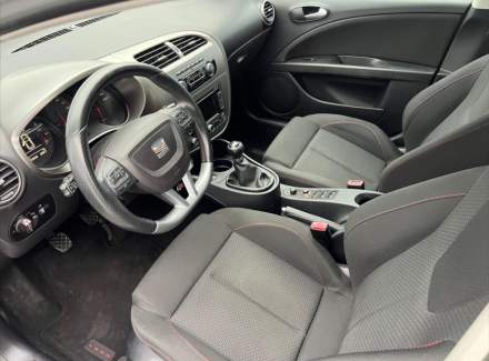 Seat - Leon