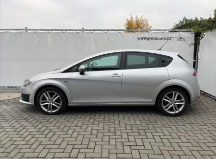Seat - Leon