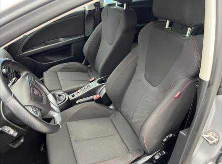 Seat - Leon