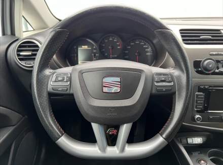 Seat - Leon