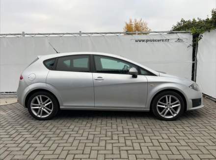Seat - Leon