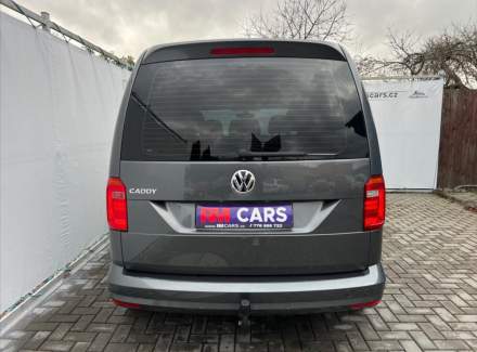 Volkswagen - Caddy