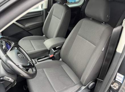 Volkswagen - Caddy