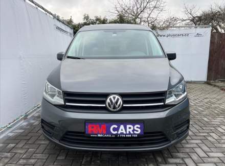 Volkswagen - Caddy