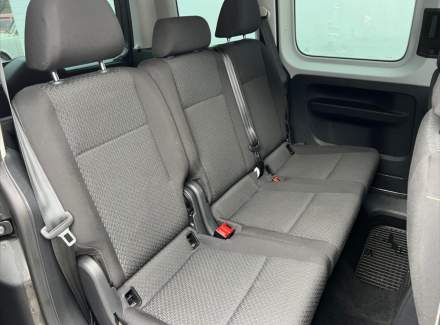 Volkswagen - Caddy