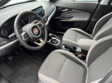 Fiat - Tipo