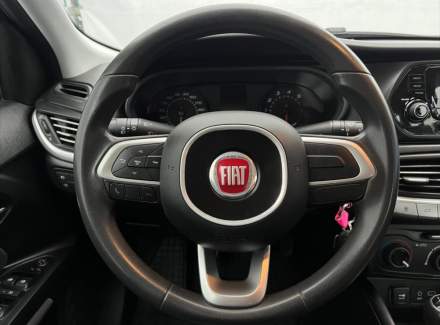 Fiat - Tipo