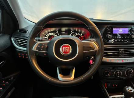 Fiat - Tipo