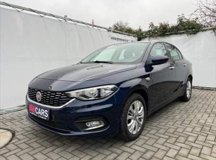 Fiat - Tipo