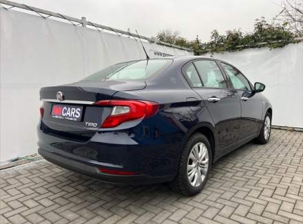 Fiat - Tipo