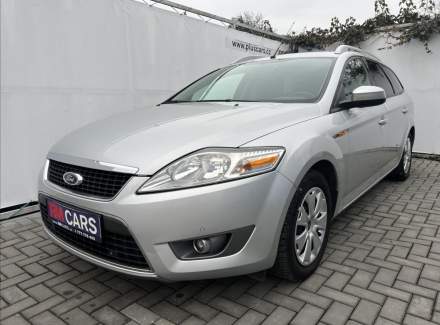 Ford - Mondeo
