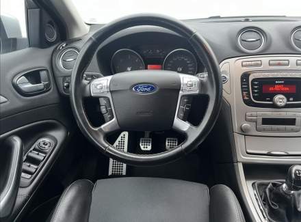 Ford - Mondeo