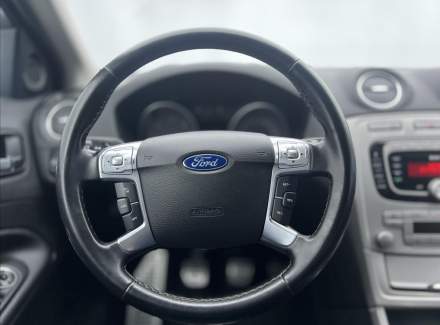 Ford - Mondeo