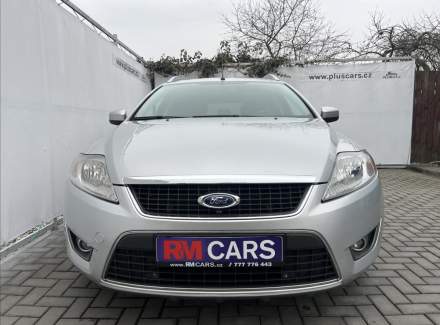 Ford - Mondeo