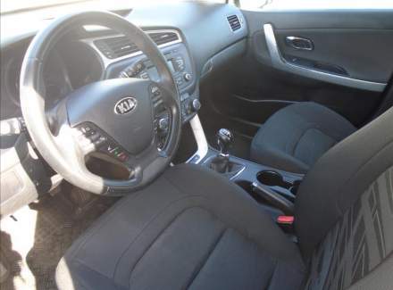 Kia - Cee'd