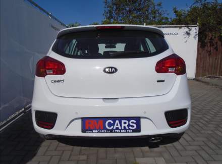 Kia - Cee'd