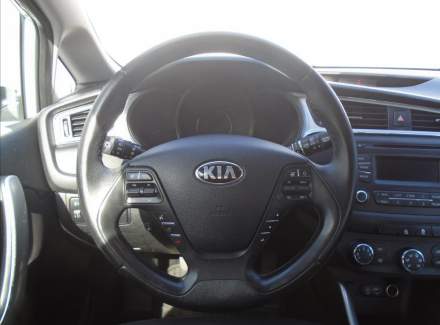 Kia - Cee'd