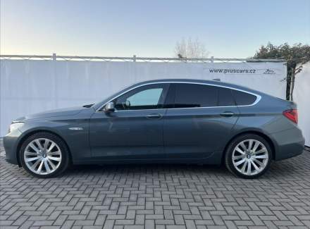 BMW - 5er