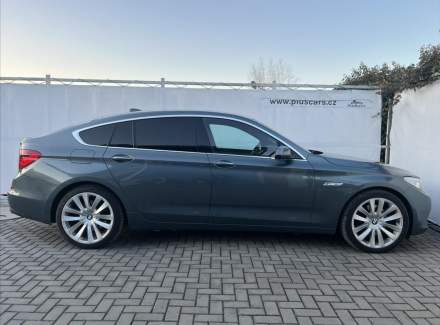 BMW - 5er