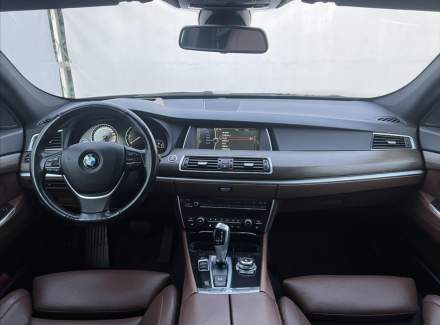 BMW - 5er