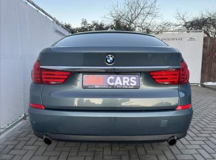 BMW - 5er