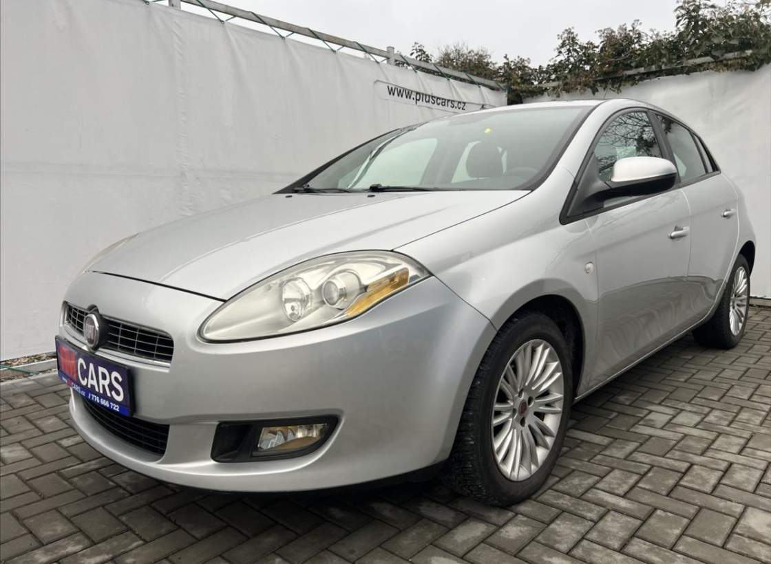 Fiat - Bravo