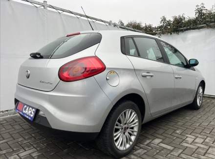 Fiat - Bravo