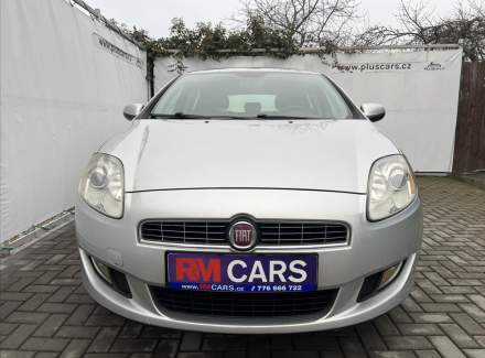 Fiat - Bravo
