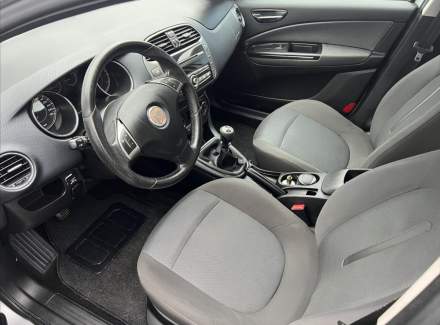 Fiat - Bravo