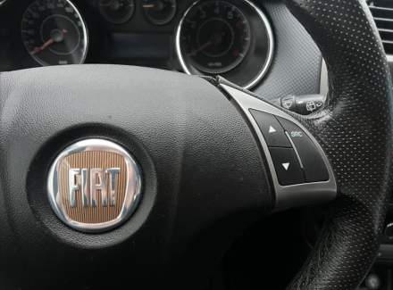 Fiat - Bravo