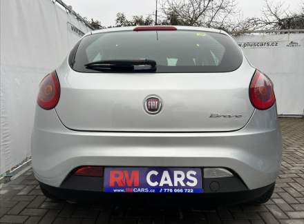 Fiat - Bravo