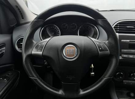 Fiat - Bravo
