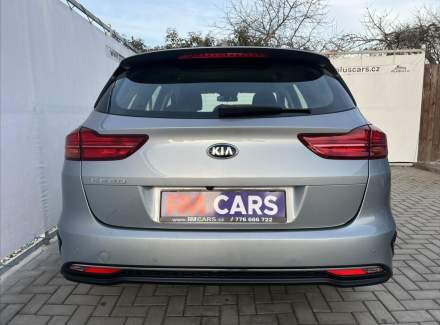 Kia - Cee'd