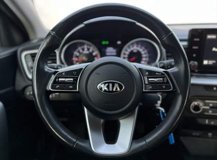 Kia - Cee'd