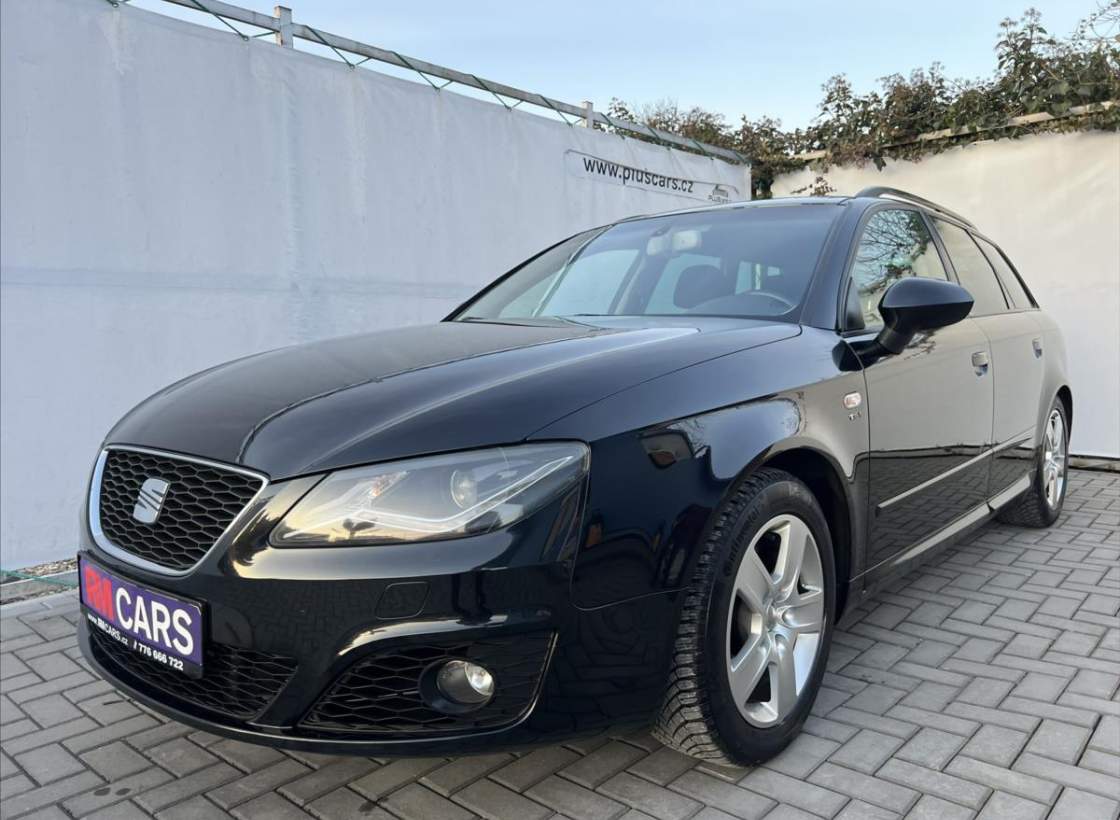 Seat - Exeo