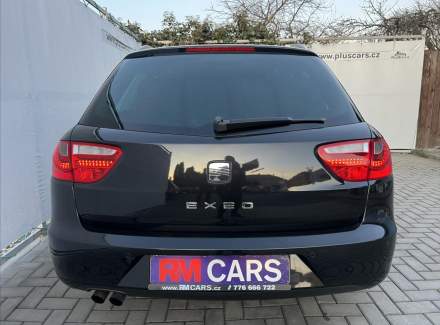 Seat - Exeo